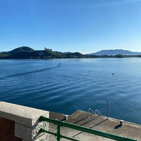 La Casa Del Corso 公寓