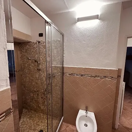 La Casa Del Corso 公寓 阿罗纳