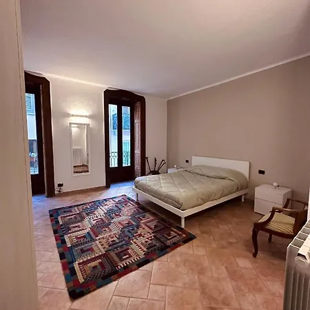 La Casa Del Corso Апартаменты