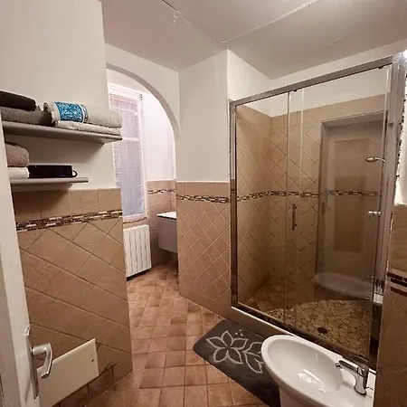 公寓 La Casa Del Corso *