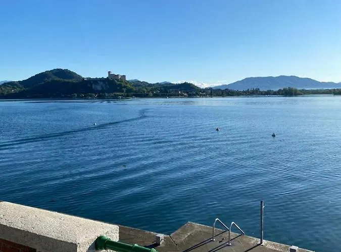 La Casa Del Corso Апартаменты