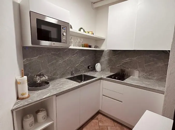 Apartamento La Casa Del Corso *