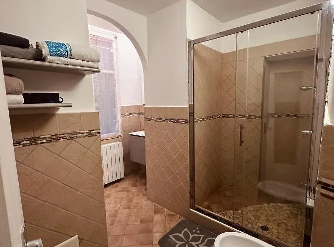 Апартаменты La Casa Del Corso *